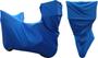 Imagem de Capa Motocicleta Yamaha Mt 09 Tracer Com Top Case Anti-Risco