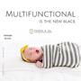 Imagem de Capa Multifuncional Para Mamãe E Bebê Penka Rafiki