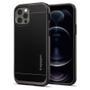 Imagem de Capa Neo Hybrid para iPhone 12/12 Pro - Cor Gunmetal