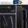 Imagem de Capa Neo Hybrid para iPhone 12/12 Pro - Cor Gunmetal