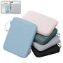 Imagem de Capa Neoprene com Bolsos Para Tablet Galaxy A7 Lite T220/ T225