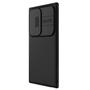 Imagem de Capa Nillkin Camshield Pro - Galaxy S24 Ultra (6.8) - Preto