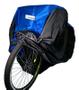 Imagem de Capa Nylon Cobrir Bicicletas - Bike Cover 29 - Curtlo