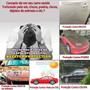 Imagem de Capa Onix Hatch Impermeável Bezzter Protection