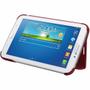 Imagem de Capa Original Samsung Galaxy Tab 3 - 7 (t2100/t2110) - Vinho