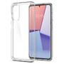 Imagem de Capa Original Spigen Galaxy S20 Plus 5G 6,7" Crystal Hybrid