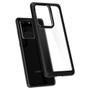 Imagem de Capa Original Spigen Galaxy S20 Ultra Case Ultra Hybrid Pret