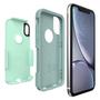 Imagem de Capa OtterBox Commuter para iPhone XR - Ocean Way