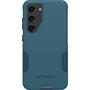 Imagem de Capa OtterBox Commuter Series para Galaxy S23 - Não Azul e Azul