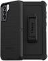 Imagem de Capa OtterBox Defender com clipe de cinto/suporte Samsung S21+ 5G