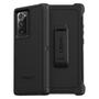 Imagem de Capa OtterBox Defender sem tela com clipe de cinto Galaxy Note 20 Ultra 5G