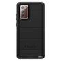 Imagem de Capa OtterBox Defender sem tela com clipe de cinto Galaxy Note 20 Ultra 5G