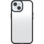 Imagem de Capa OtterBox Prefix Series para iPhone 15 - Cristal Preto