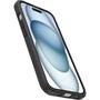 Imagem de Capa OtterBox Prefix Series para iPhone 15 - Cristal Preto