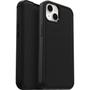 Imagem de Capa OtterBox Strada Series para iPhone 13 com Suporte para Cartão