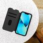Imagem de Capa OtterBox Strada Series para iPhone 13 com Suporte para Cartão