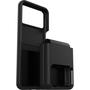 Imagem de Capa OtterBox Symmetry Flex Series para Samsung Z Flip 4 preta