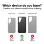 Imagem de Capa OtterBox Symmetry Series para Galaxy S23+ - Cor Sage Advice