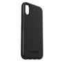 Imagem de Capa OtterBox Symmetry Series Preta para iPhone XR