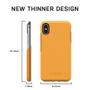 Imagem de Capa OtterBox Symmetry Series Preta para iPhone XR