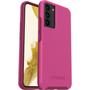 Imagem de Capa OtterBox Symmetry Series Renaissance Pink Galaxy S22+