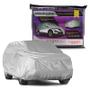 Imagem de Capa P/ Cobrir Carro Lifan X60 Forro Total  MCaft5