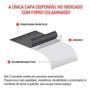 Imagem de Capa P/ Cobrir Carro Nova Tracker Forro Total  MCaft4