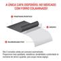 Imagem de Capa P/ Cobrir Carro Sonata C/ Forro Total  MCaft4