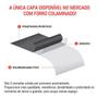 Imagem de Capa P/ Cobrir Carro Tiggo Forro Total  MCaft4