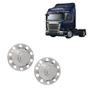 Imagem de Capa p Cubo de Roda Traseira Scania Streamline 2 Un c Tração