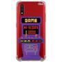 Imagem de Capa p/ galaxy a01 (0282) arcade moda antiga game