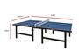 Imagem de Capa P/Mesa De Ping Pong
