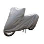 Imagem de Capa p/ moto dafra citycom 300 cbs c/ forro total  cm3
