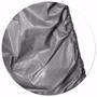 Imagem de Capa p/ moto dafra citycom 300 cbs c/ forro total  cm3