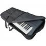 Imagem de Capa P/ Teclado 5/8 Acolchoada Casio Roland Yamaha Nylon 600