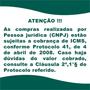Imagem de Capa painel chinil caminhão ford cargo 816