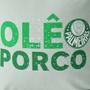Imagem de Capa para Almofada STMHome Velour Palmeiras 42 X 42 Olê Porco