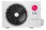 Imagem de Capa Para Ar Condicionado Split LG 18000 Btus Frio Inverter