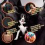 Imagem de Capa para Assento Pet Mimo Resistente a Agua Com furação