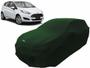 Imagem de Capa Para Carro De Tecido Lycra Ford Fiesta Hatch Anti-risco