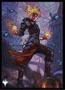 Imagem de Capa para cartas Ensky Magic The Gathering 80 quilates Chandra Fire Artisan