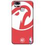 Imagem de Capa para Celular - Asus Zenfone 3 Zoom ZE553KL - Atlanta Hawks - D01