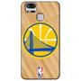 Imagem de Capa para Celular - Asus Zenfone 3 Zoom ZE553KL - Golden State Warriors - B11