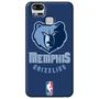 Imagem de Capa para Celular - Asus Zenfone 3 Zoom ZE553KL - Memphis Grizzlies - A17