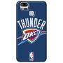 Imagem de Capa para Celular - Asus Zenfone 3 Zoom ZE553KL - Oklahoma City Thunder - A24