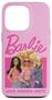 Imagem de Capa para celular Barbie Love, Friends, Unity iPhone 13 Pro