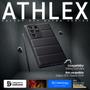 Imagem de Capa para celular Caseology Athlex compatível com Samsung Galaxy S24 Ul