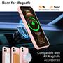 Imagem de Capa para celular ChaoFeng compatível com iPhone 12 Pro Max rosa