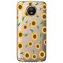 Imagem de Capa para Celular Personalizada Motorola Moto G5S Plus 2017 - Primavera - PV09