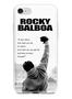 Imagem de Capa para celular Rocky Balboa - Motorola Moto G7 Power